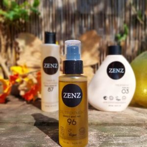ZENZ-oil-treatment